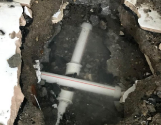 昆明市卫生间防水公司