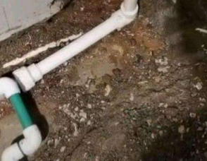 昆明市卫生间测漏水服务电话